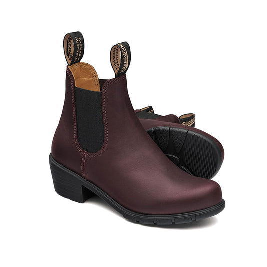 Women's Series Heel - 2060 Shiraz