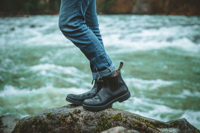 Classic Series - 558 Black