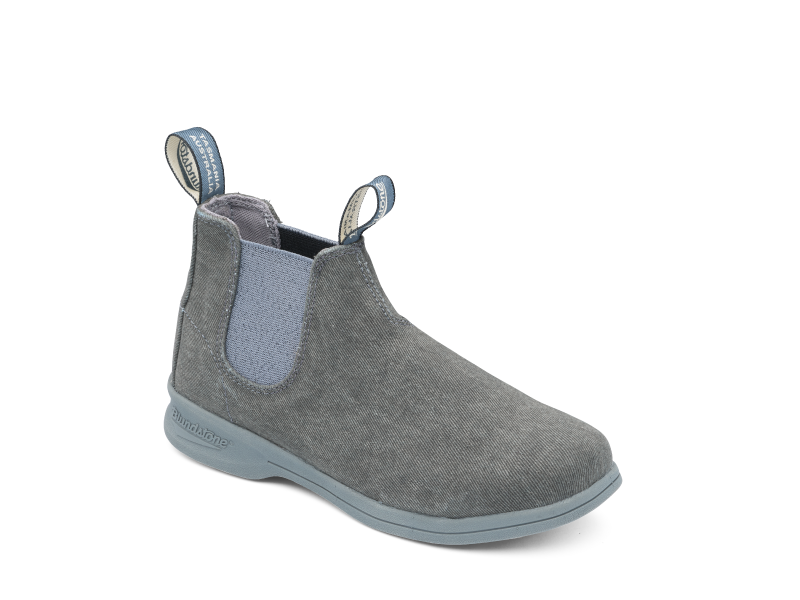 Canvas - 1368 Charcoal