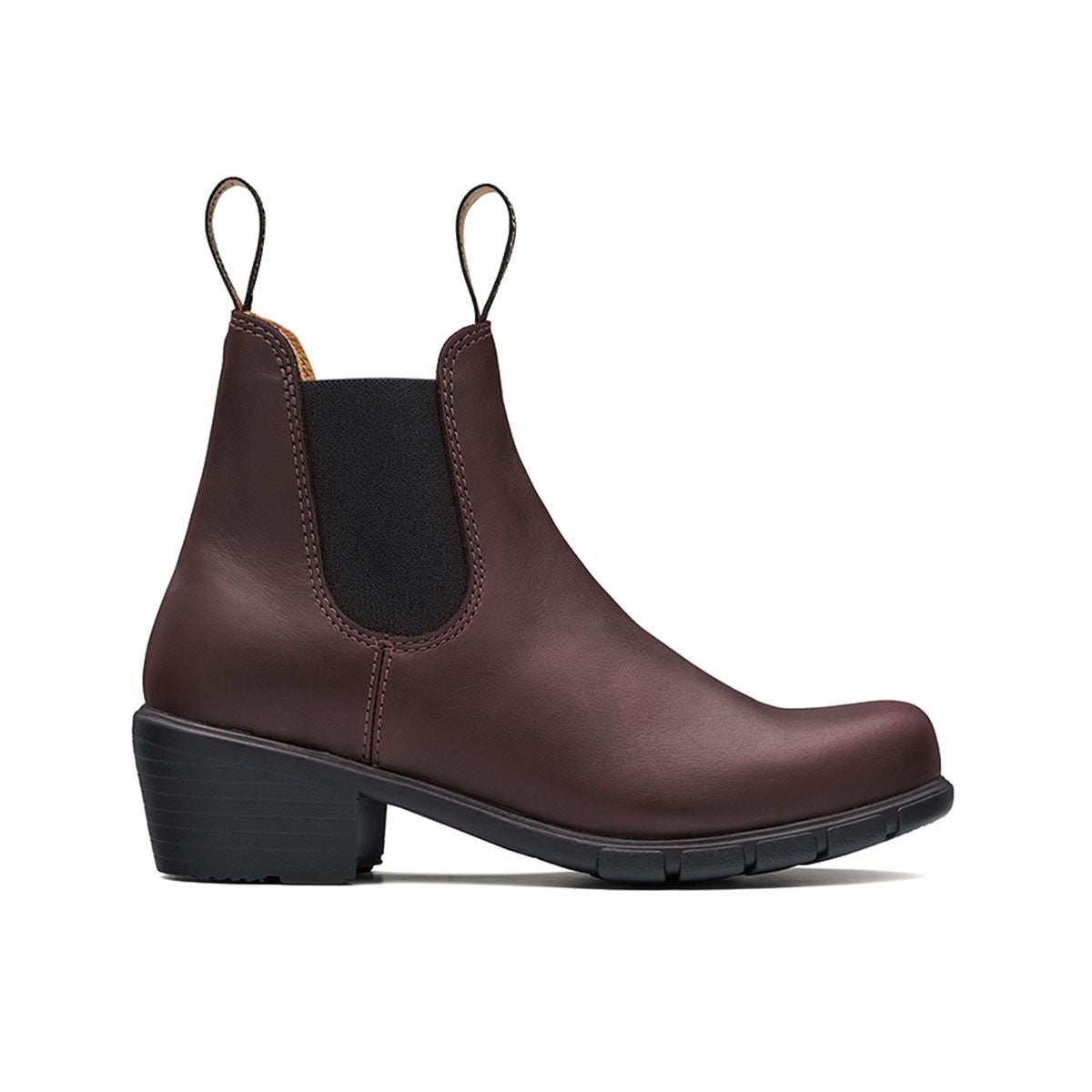 Women's Series Heel - 2060 Shiraz