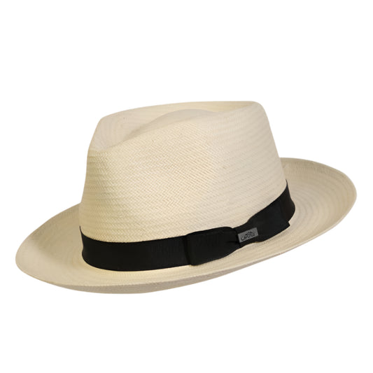 Casablanca Fedora Hat
