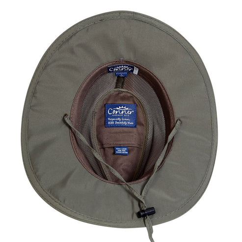 The Airflow Conner Hat