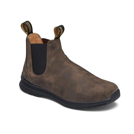 Active Series - 2144 Rustic Brown