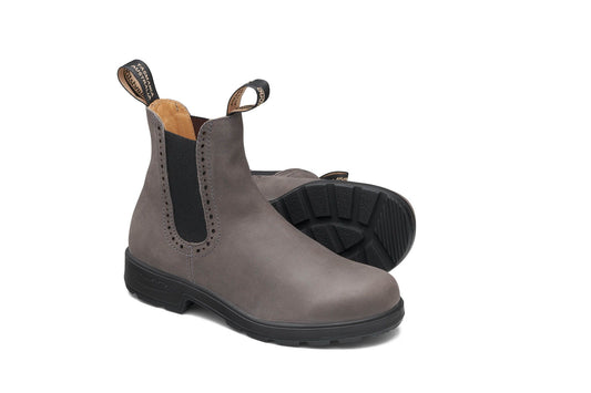 Women's Original High Top - 2216 Dusty Grey