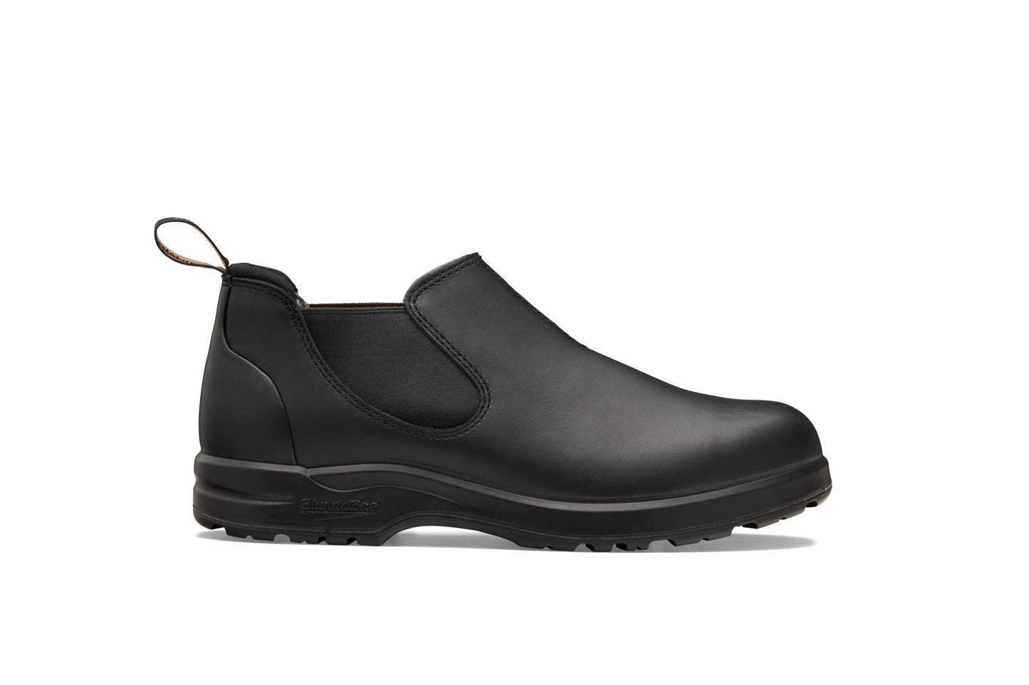 All-Terrain Shoe - 2380 Black