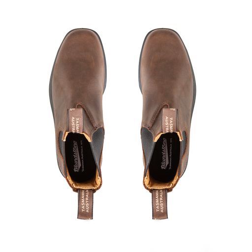 Dress Series - 2029 Antique Brown