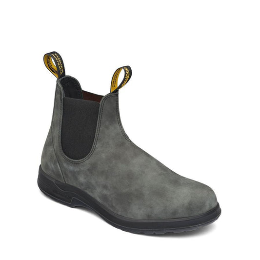 All-Terrain - 2055 Rustic Black