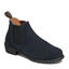 Women's Series Low Heel - 2174 Navy Suede