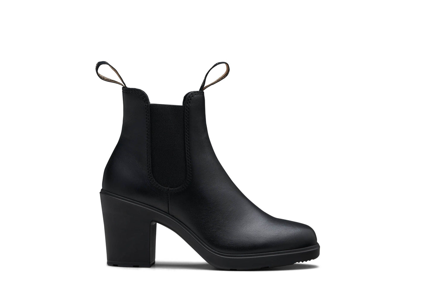 Women's Series High Heel - 2365 Black