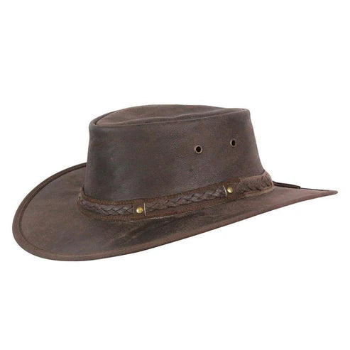 Kangaroo Crossing Conner Hat