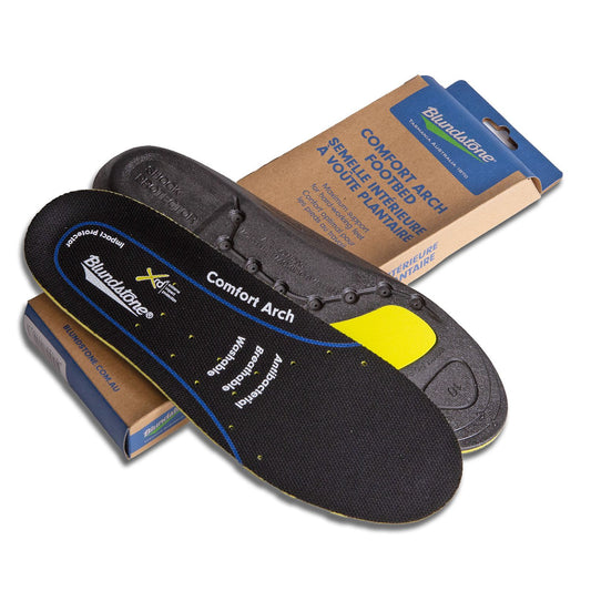 Comfort Arch Footbeds