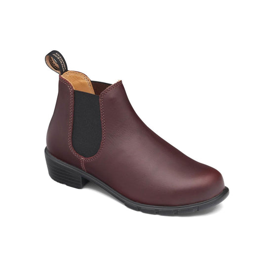 Women's Series Low Heel - 2176 Shiraz