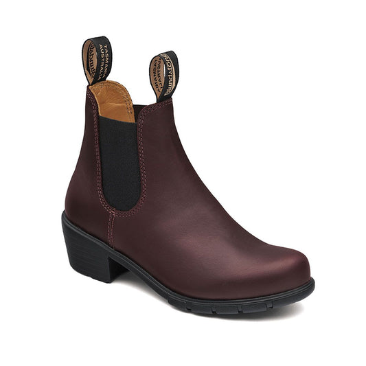 Women's Series Heel - 2060 Shiraz