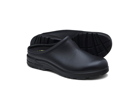 All-Terrain Clog - 2381 Black