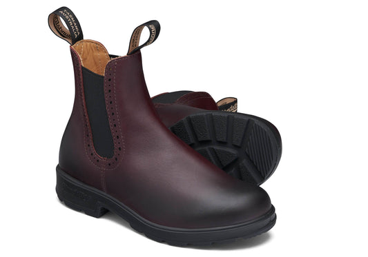 Women's Original High Top - 1352 Shiraz