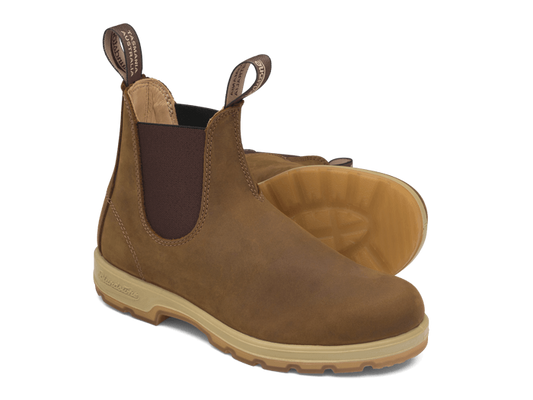 Classic Series - 1320 Saddle Brown