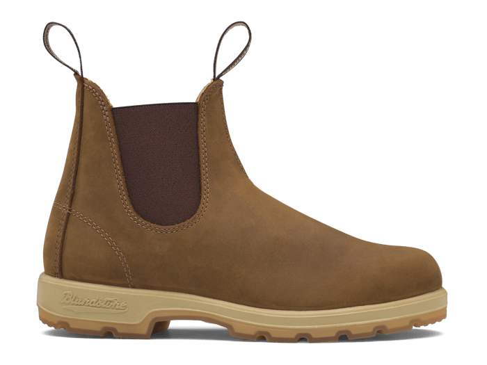 Classic Series - 1320 Saddle Brown