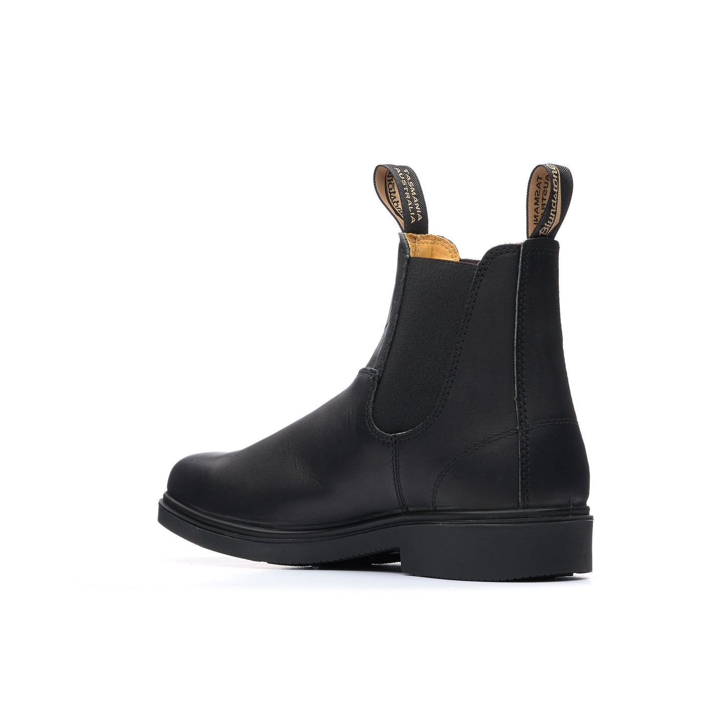 Dress Series - 068 Black