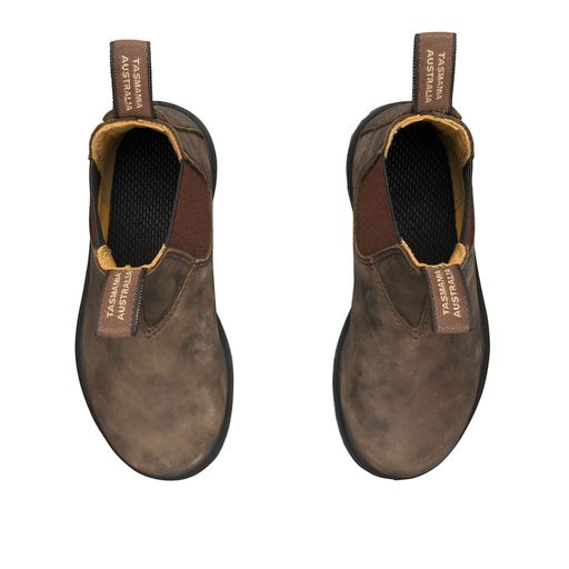 Kid's - 565 Rustic Brown