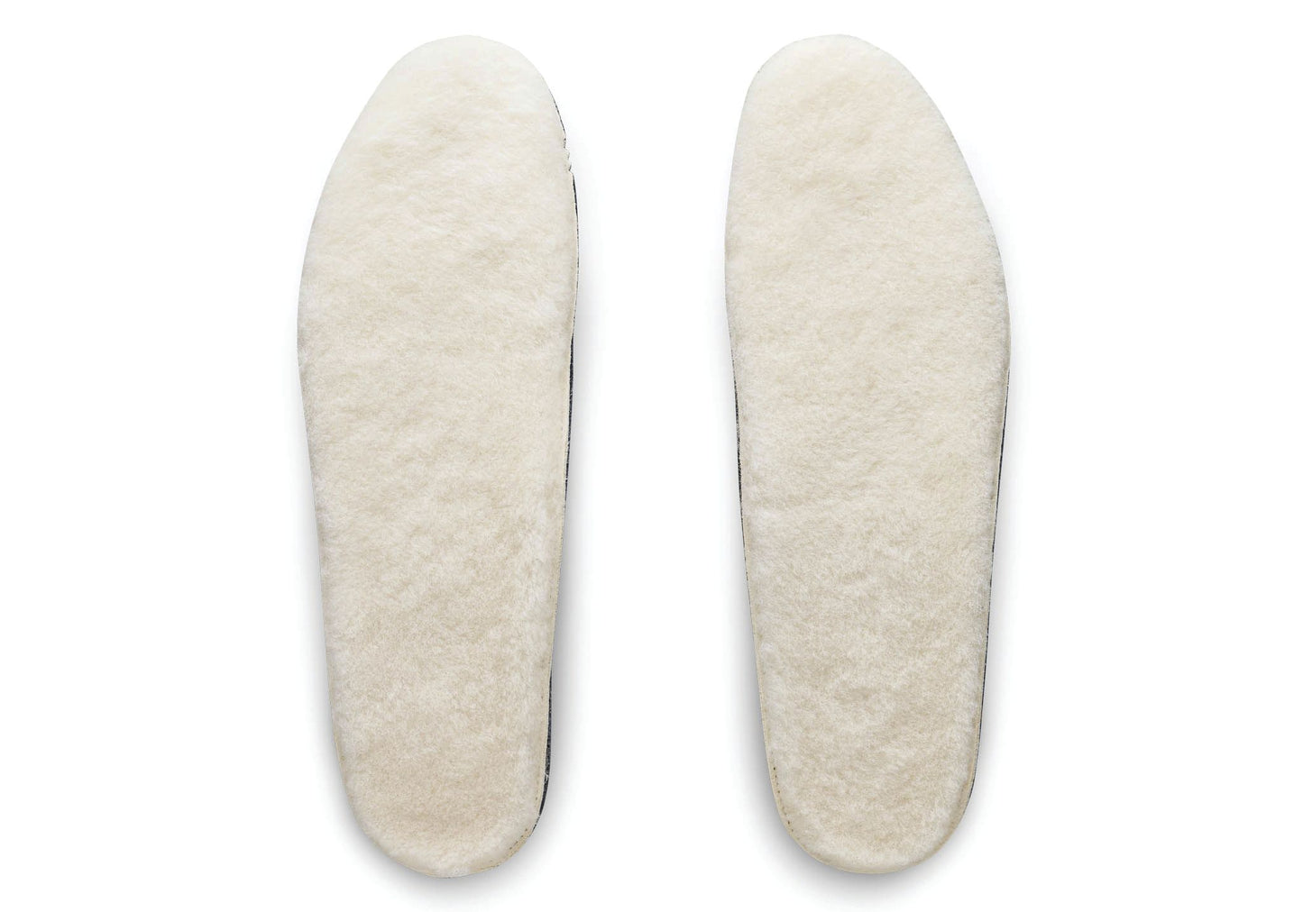 Sheepskin Footbeds