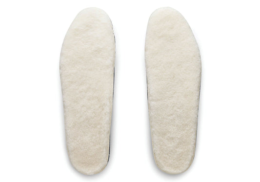 Sheepskin Footbeds
