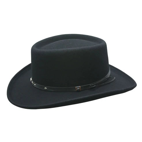 The Gambler Conner Hat