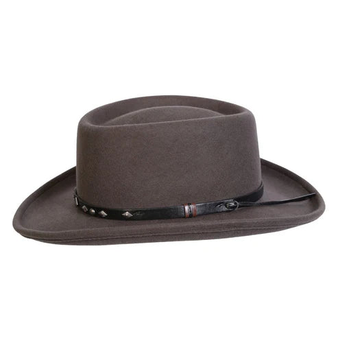 The Gambler Conner Hat