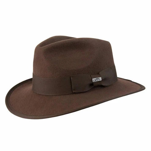 The Indy Conner Hat