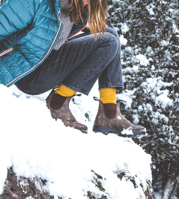 Blundstone - Winter Thermal Series