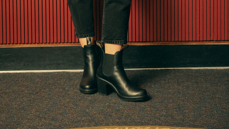 Blundstone - Women's Series