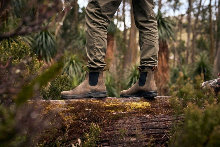 Blundstone - All Terrain