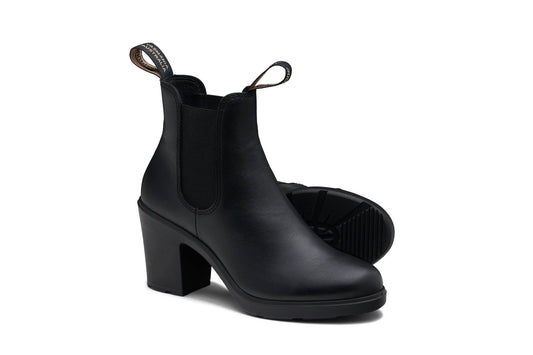 Women's Series High Heel - 2365 Black