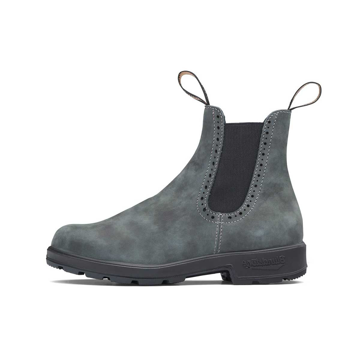Women's Original High Top - 1630 Rustic Black