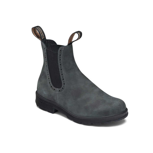Women's Original High Top - 1630 Rustic Black