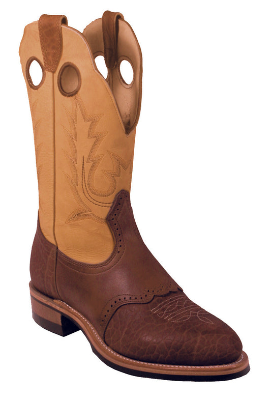 Boulet - Round Toe, Men's - Style 2044