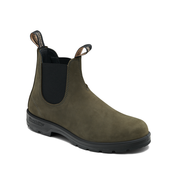 Classic Series - 2442 Forest Nubuck