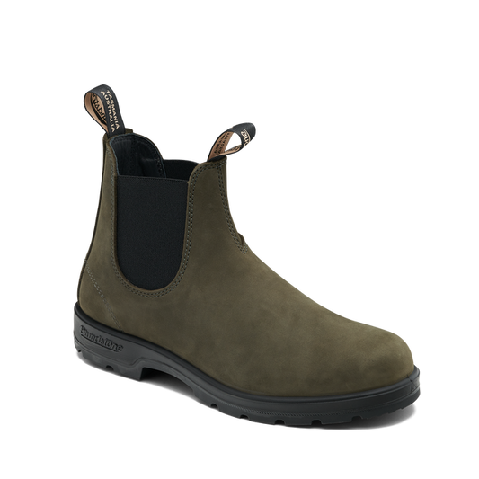 Classic Series - 2442 Forest Nubuck