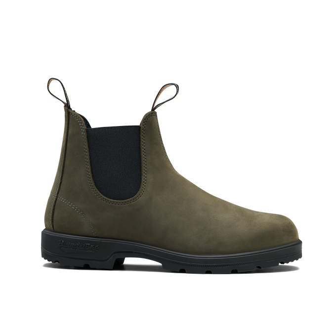 Classic Series - 2442 Forest Nubuck