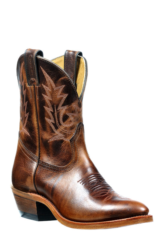 Boulet - Medium Cowboy Toe, Ladies - Style 2936