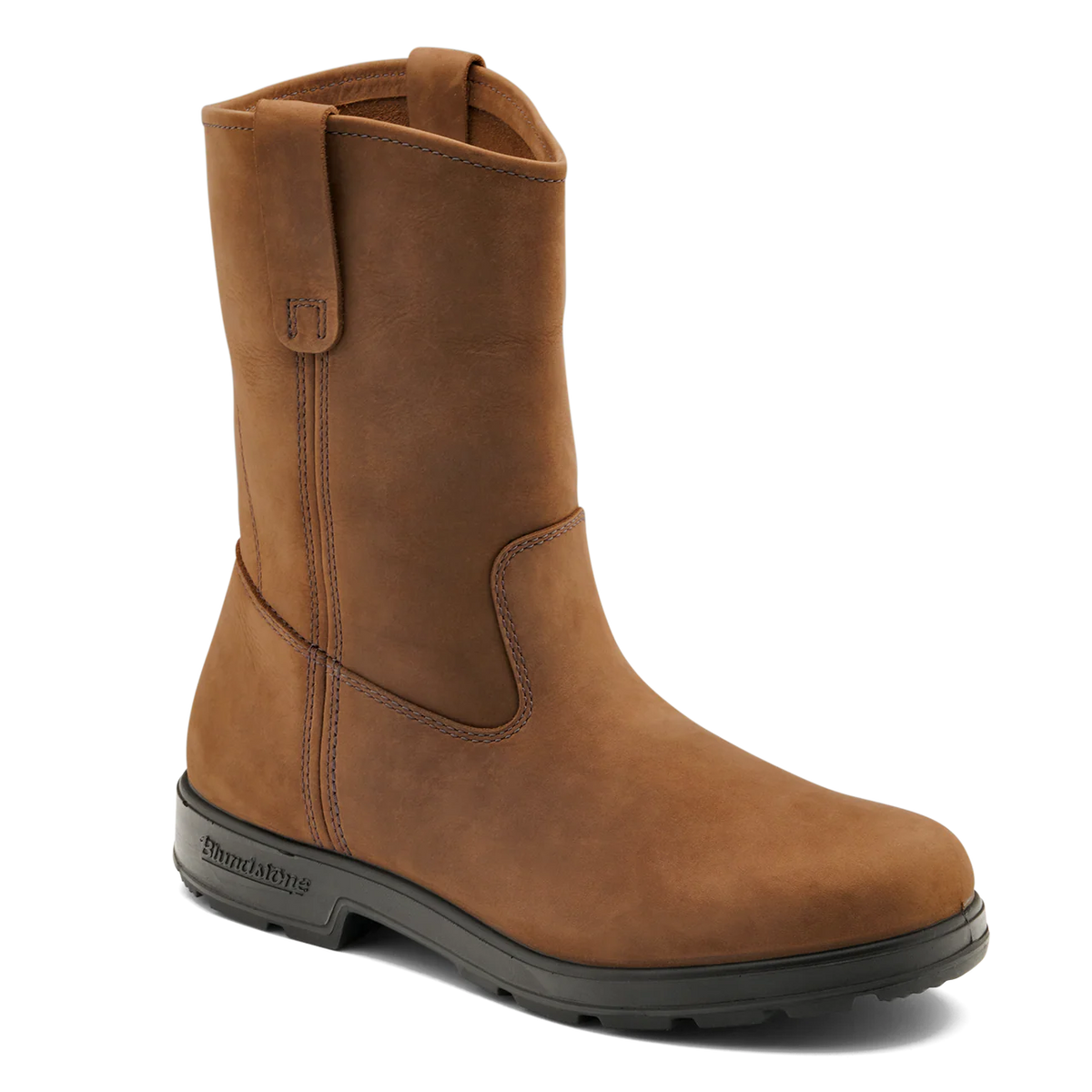 Original Rigger Image Original Series - Rigger - 2527 Teak – First Western Boutique