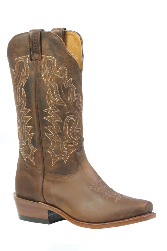 Boulet - Cutter Toe, Ladies - Style 3166