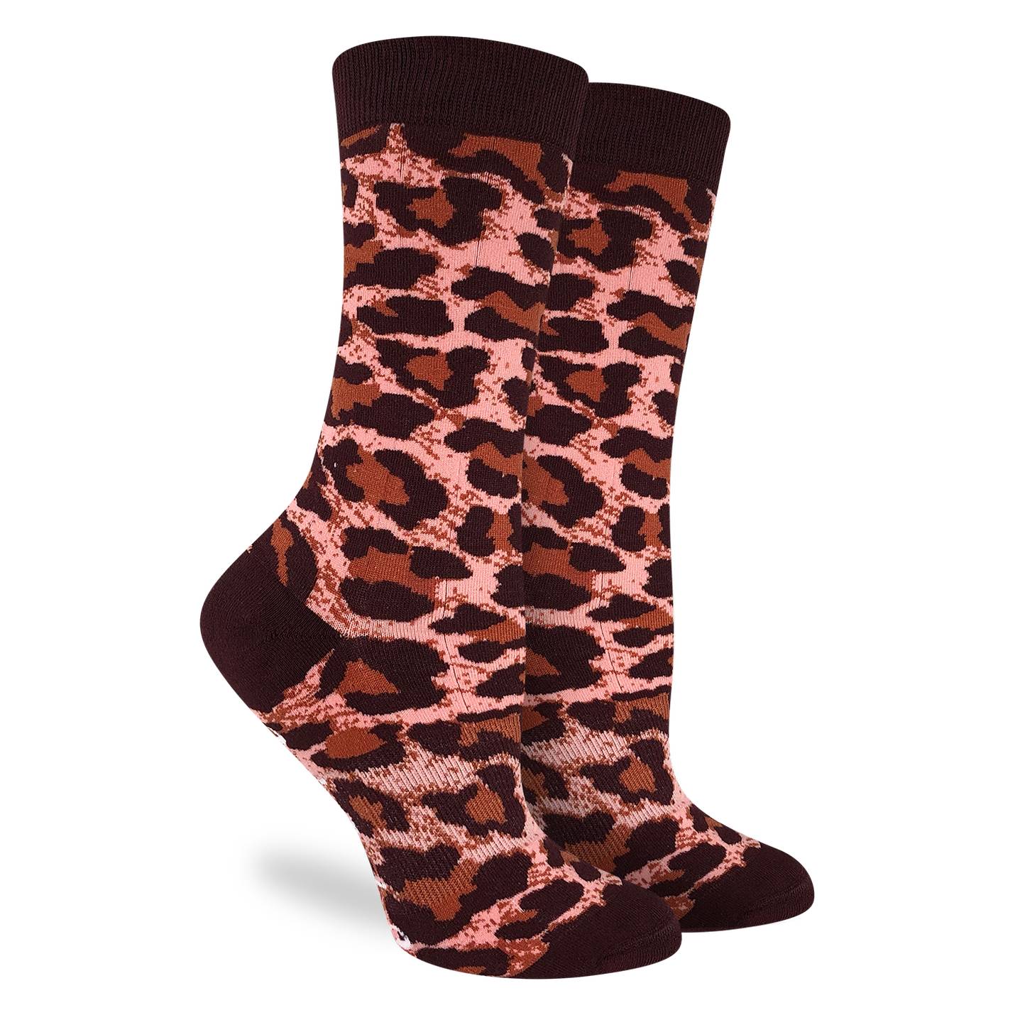 3353 - Leopard Print