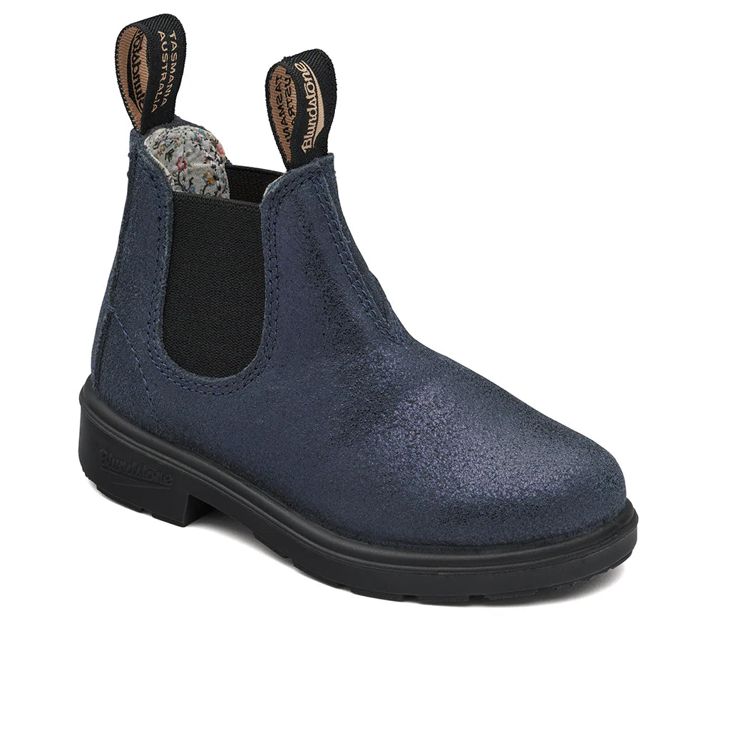 Kid's Indigo Blue Blunnie