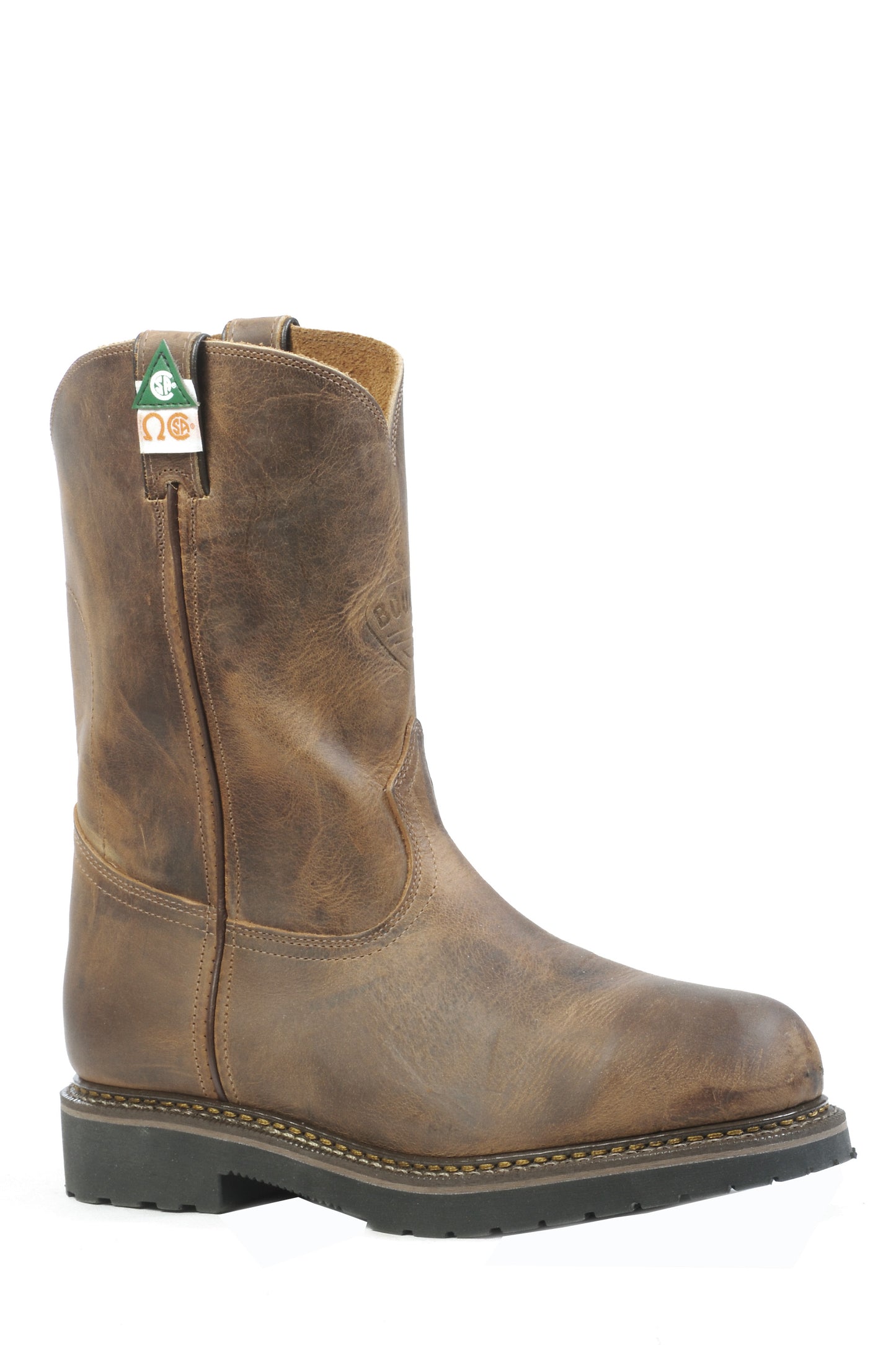 Boulet - Work & Safety, Men's - Style 4381