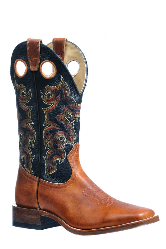 Boulet - Wide Square Toe, Men's - Style 4955