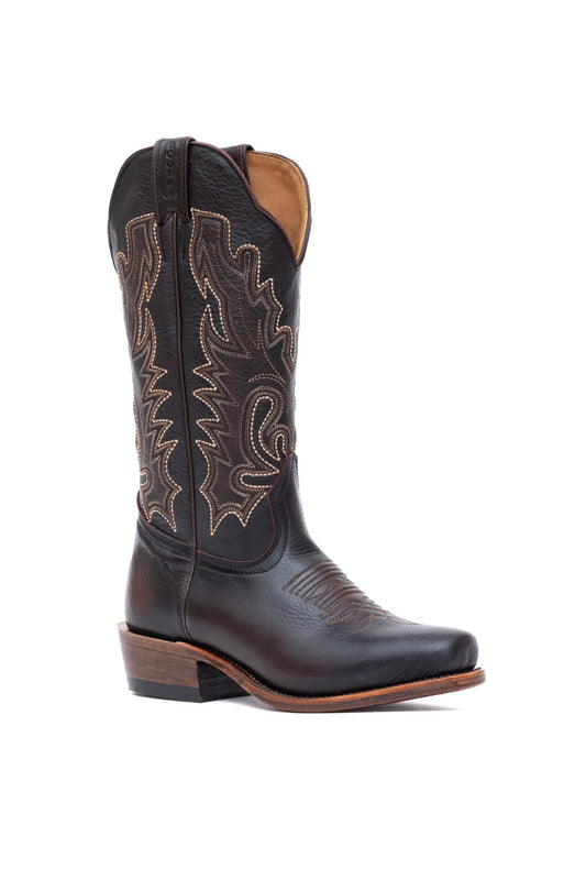 Boulet - Cutter Toe , Ladies - Style 5925