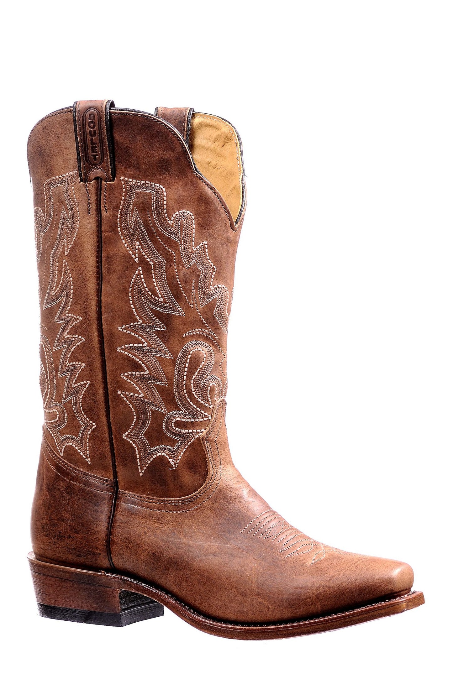 Boulet - Cutter Toe, Men's - Style 7201