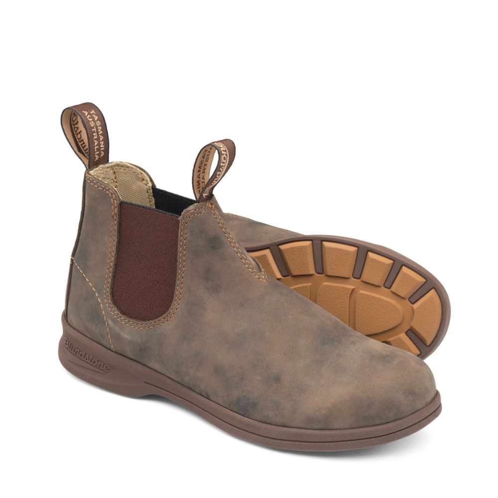 Active Series - 1496 Rustic Brown