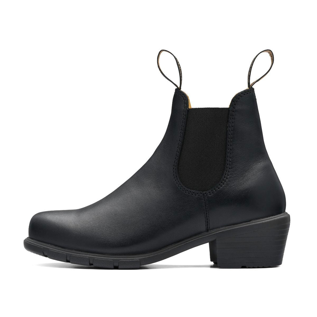 Women's Series Heel - 1671 Black