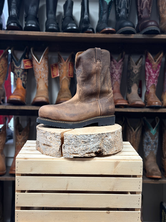Boulet - Work & Safety, Men's - Style 4383